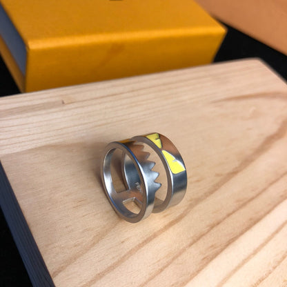 FEN Fashion Rings