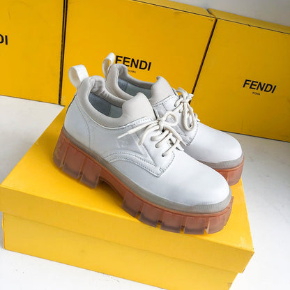 FEN  Shoes  2 Color 's