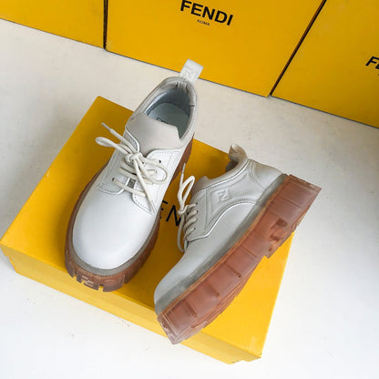 FEN  Shoes  2 Color 's
