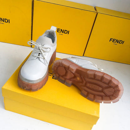 FEN  Shoes  2 Color 's