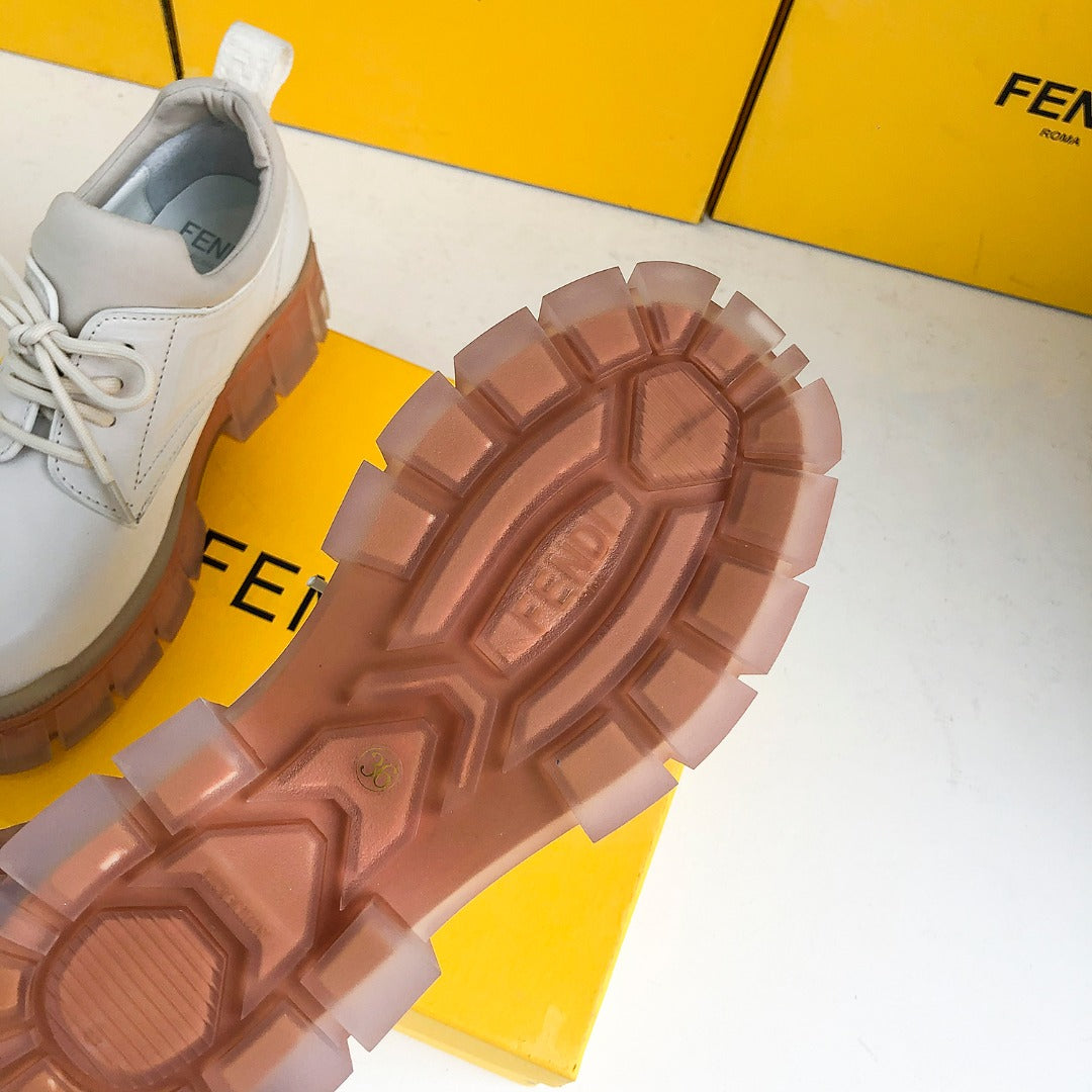 FEN  Shoes  2 Color 's