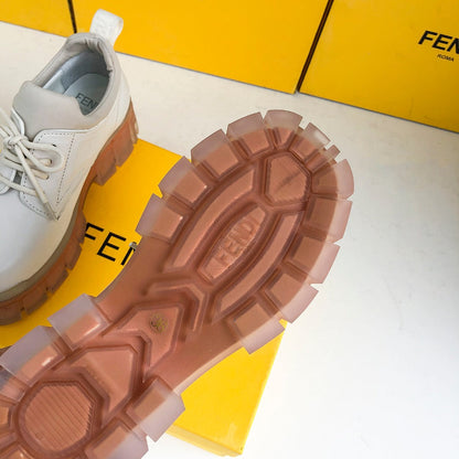 FEN  Shoes  2 Color 's