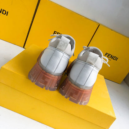 FEN  Shoes  2 Color 's