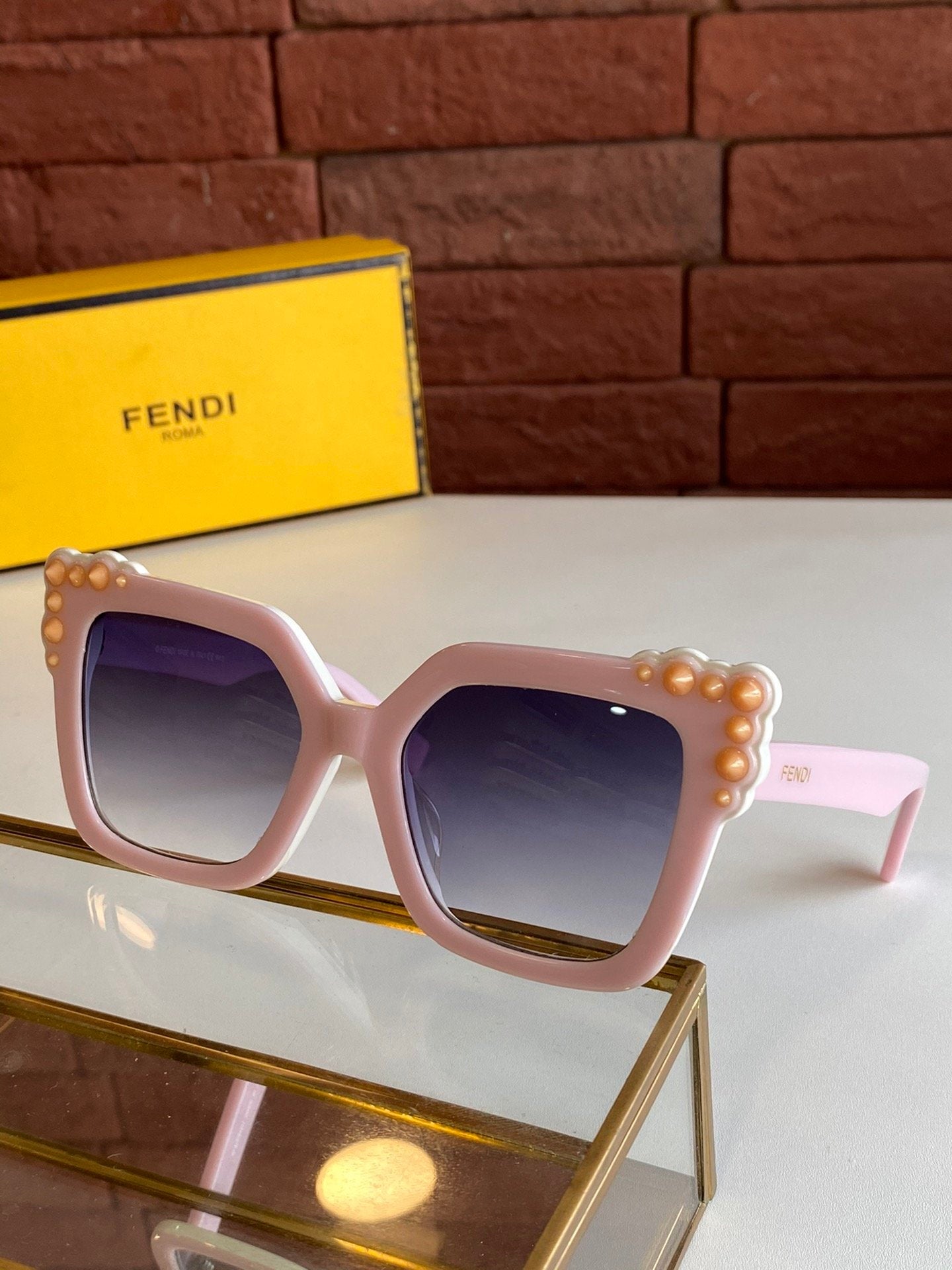 Fen Sunglasses 6 Colors