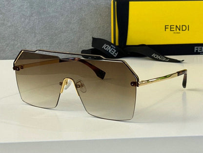 FEN  Sunglasses 5 Color 's
