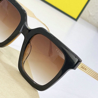 FEN  Sunglasses 5 Color 's