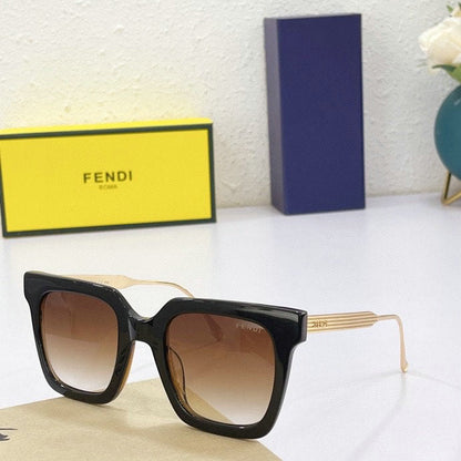 FEN  Sunglasses 5 Color 's