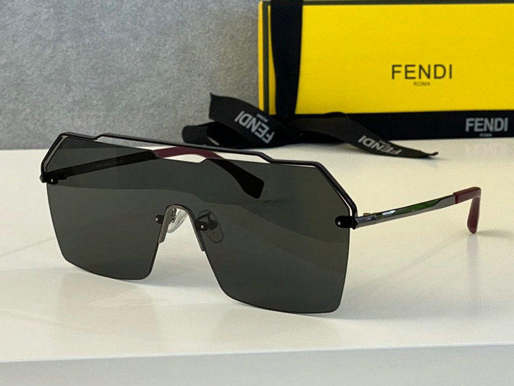 FEN  Sunglasses 5 Color 's