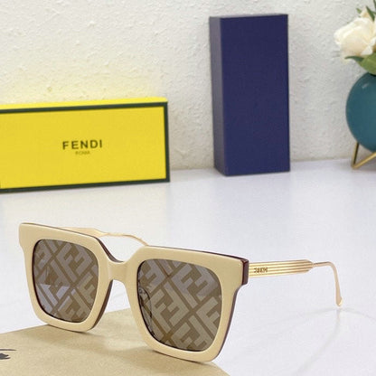 FEN  Sunglasses 5 Color 's