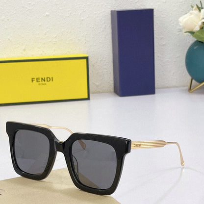 FEN  Sunglasses 5 Color 's