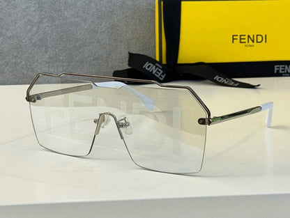 FEN  Sunglasses 5 Color 's
