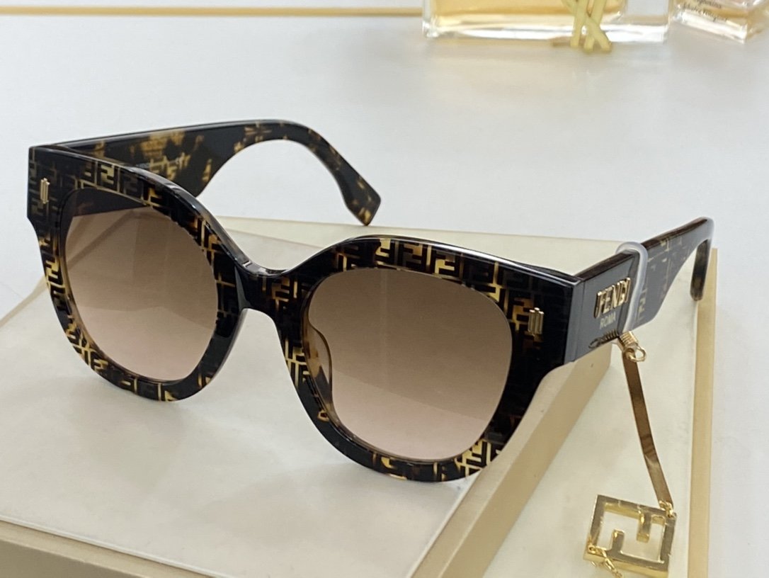 Fen Sunglasses 3 Colors