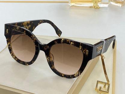Fen Sunglasses 3 Colors