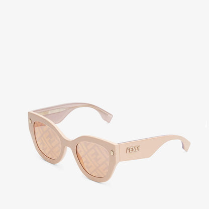 Fen Sunglasses 3 Colors