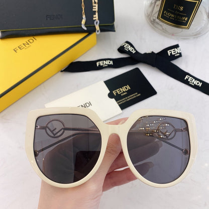 Fen Sunglasses 4 Colors