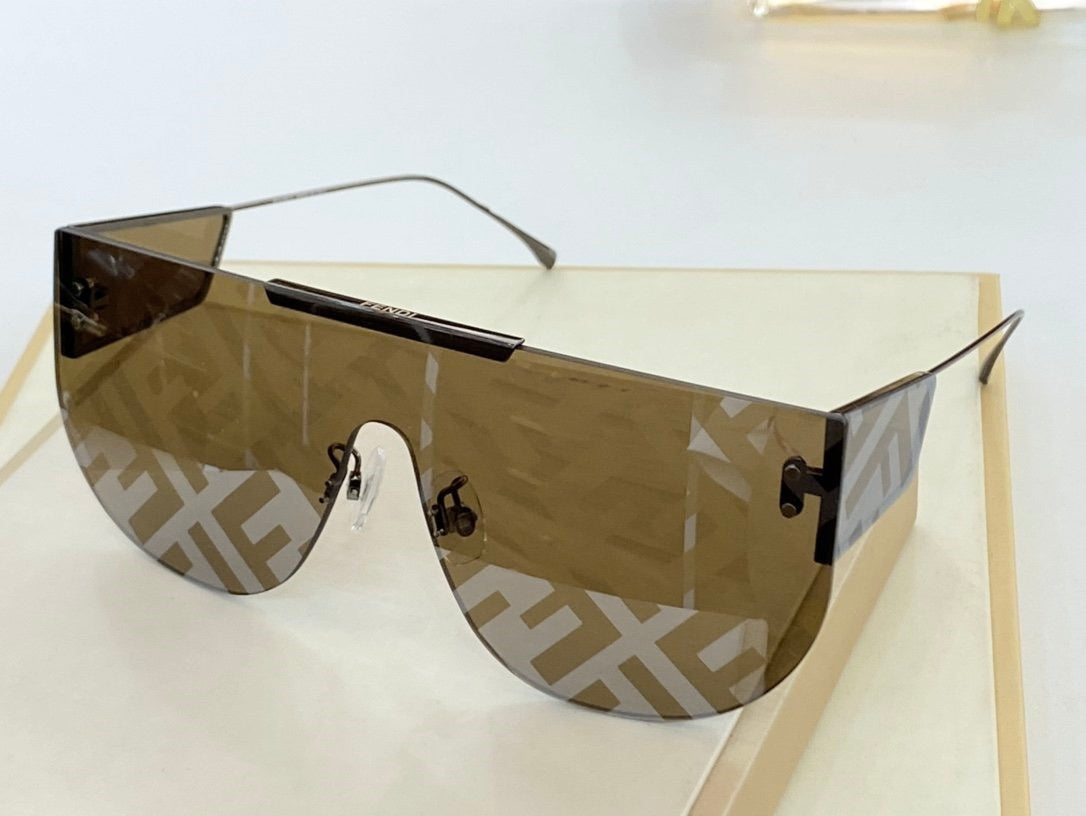 Fen Sunglasses 2 Colors
