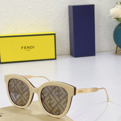 FEN  Sunglasses 2 Color 's