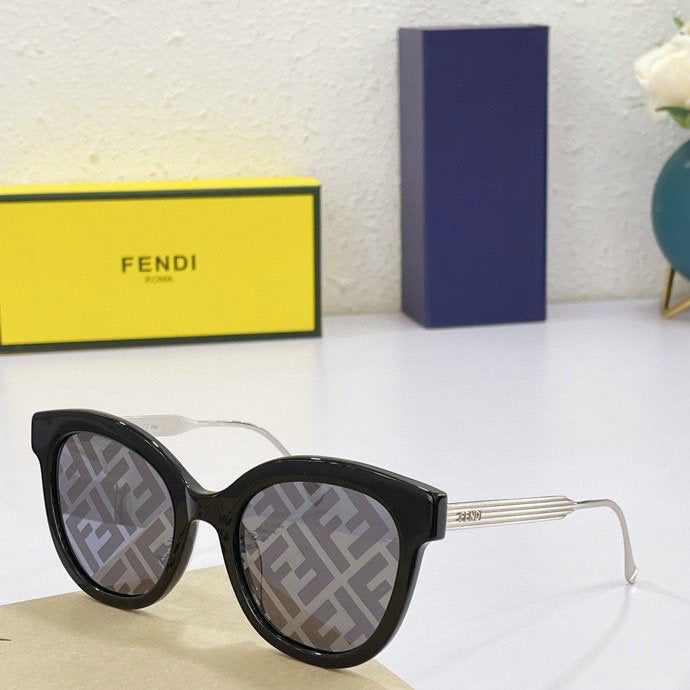 FEN  Sunglasses 2 Color 's