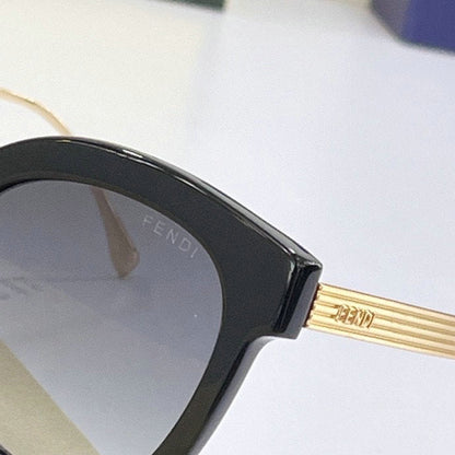 FEN  Sunglasses 2 Color 's
