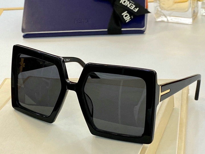 FEN  Sunglasses 4 Color 's