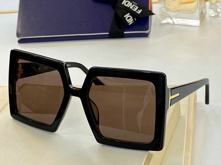 FEN  Sunglasses 4 Color 's