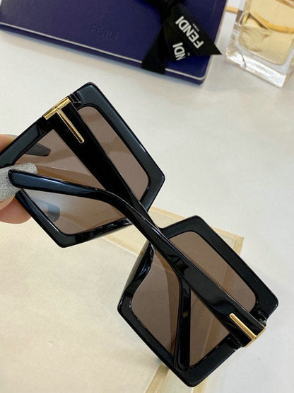 FEN  Sunglasses 4 Color 's