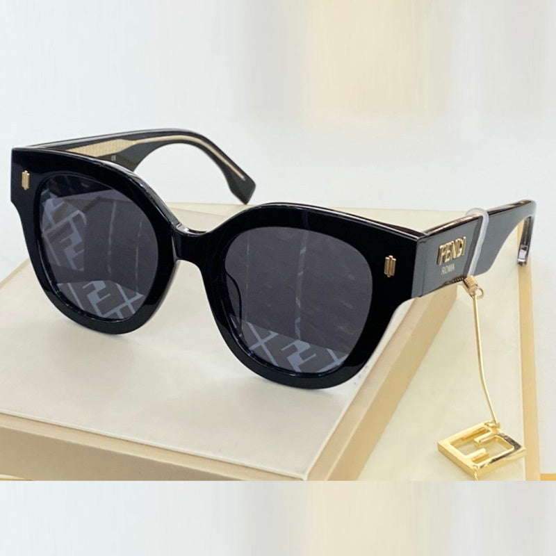 Fen Sunglasses 3 Colors