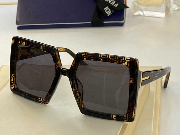FEN  Sunglasses 4 Color 's