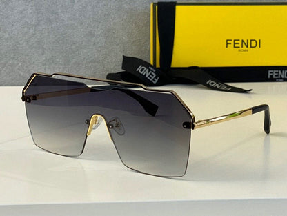 FEN  Sunglasses 5 Color 's