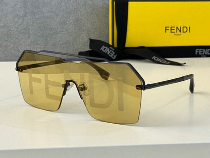 FEN  Sunglasses 5 Color 's