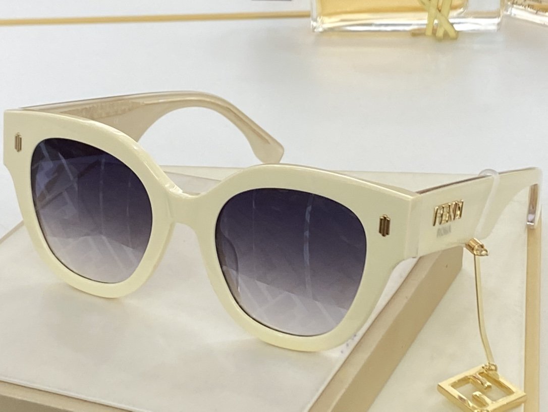 Fen Sunglasses 3 Colors