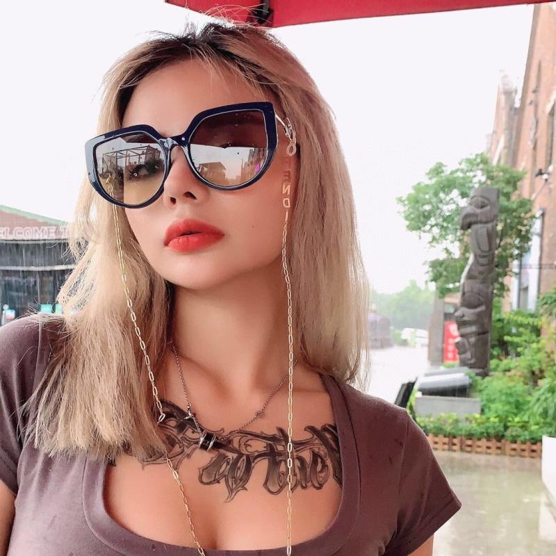 Fen Sunglasses 4 Colors