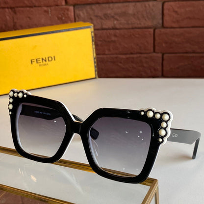 Fen Sunglasses 6 Colors