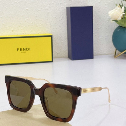 FEN  Sunglasses 5 Color 's