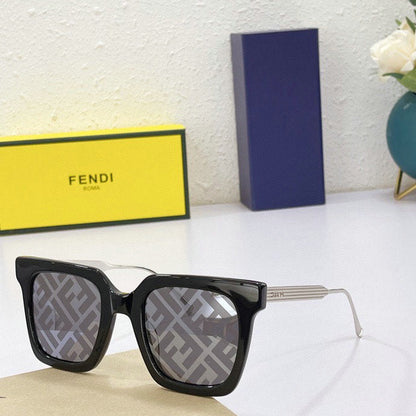FEN  Sunglasses 5 Color 's