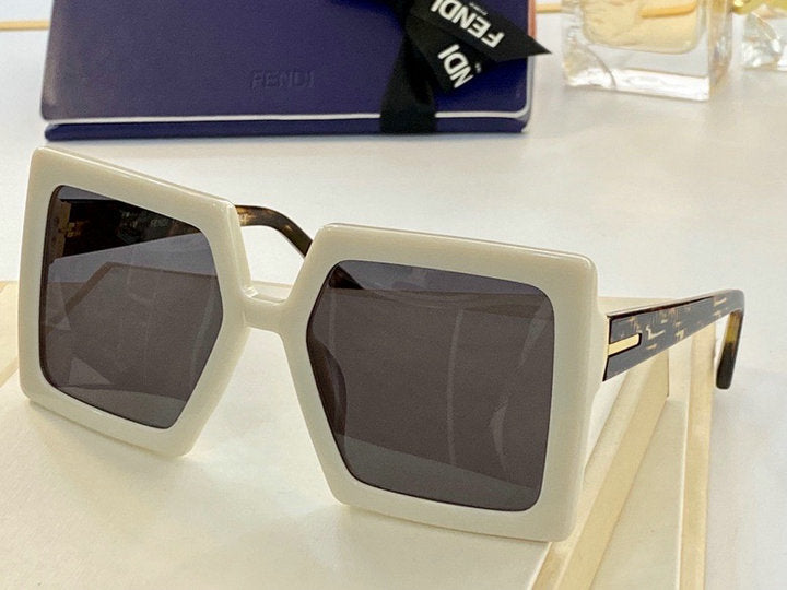 FEN  Sunglasses 4 Color 's