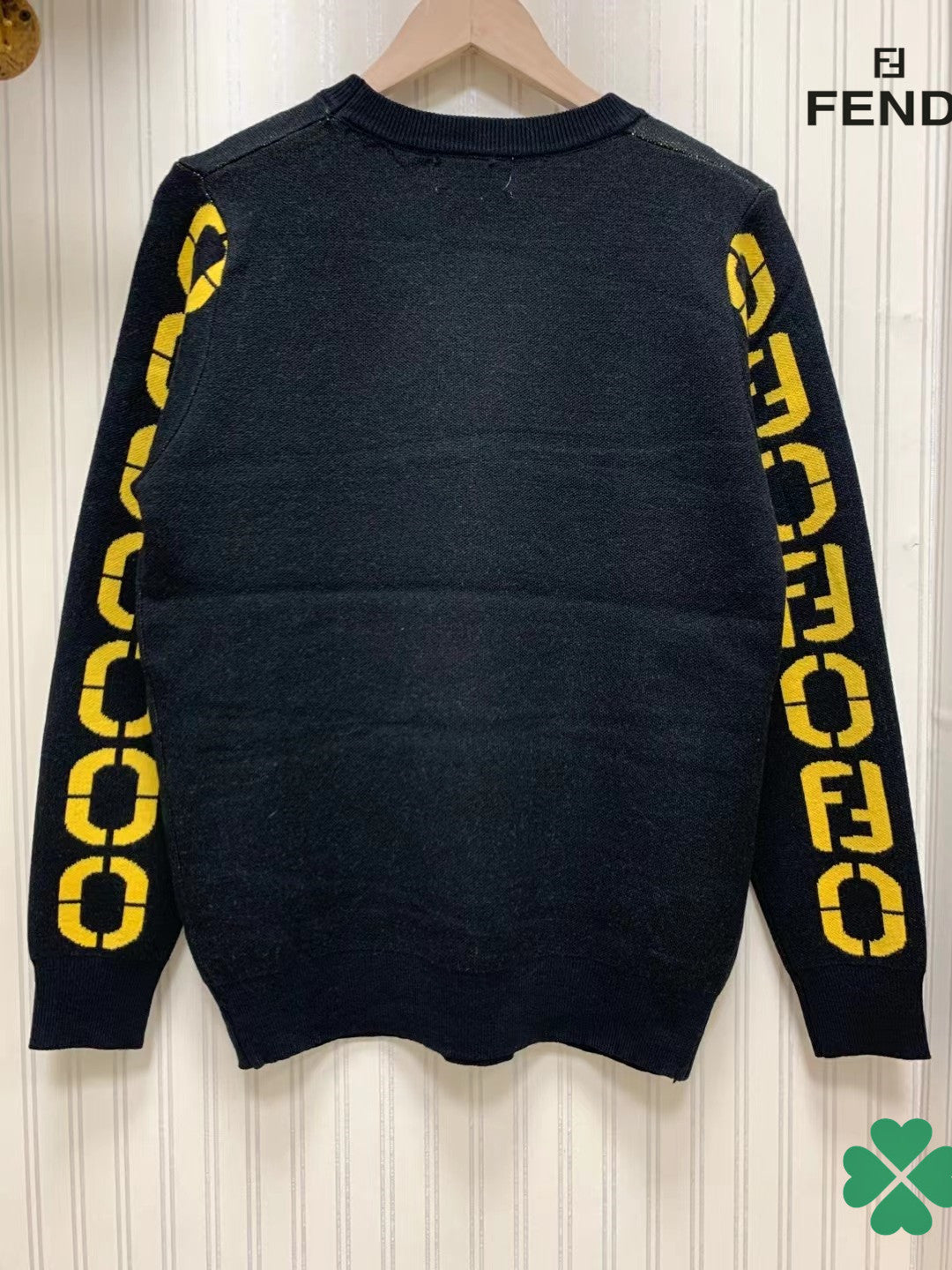 FEN Sweater  2 Color 's