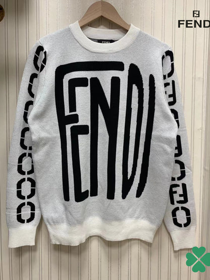 FEN Sweater  2 Color 's