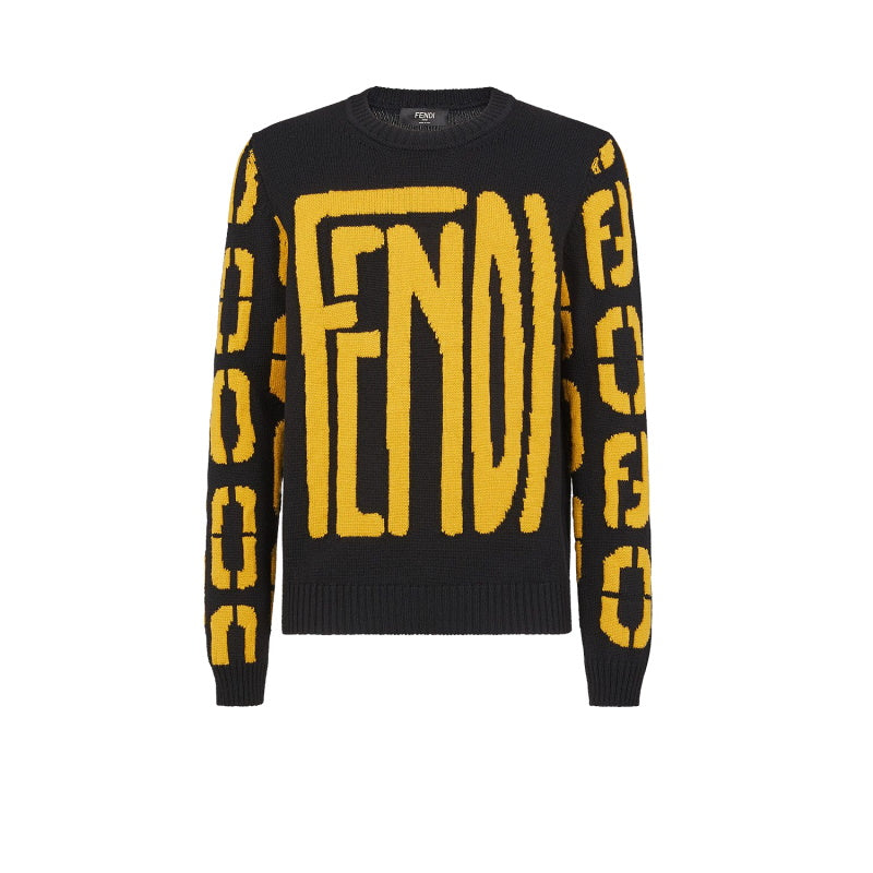 FEN Sweater  2 Color 's