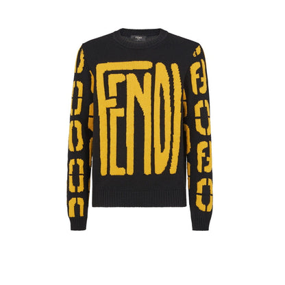 FEN Sweater  2 Color 's