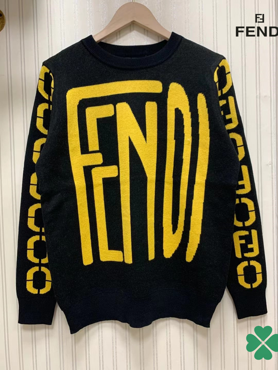 FEN Sweater  2 Color 's