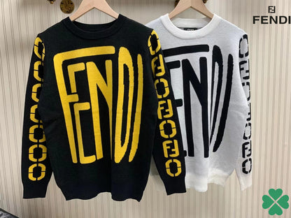 FEN Sweater  2 Color 's