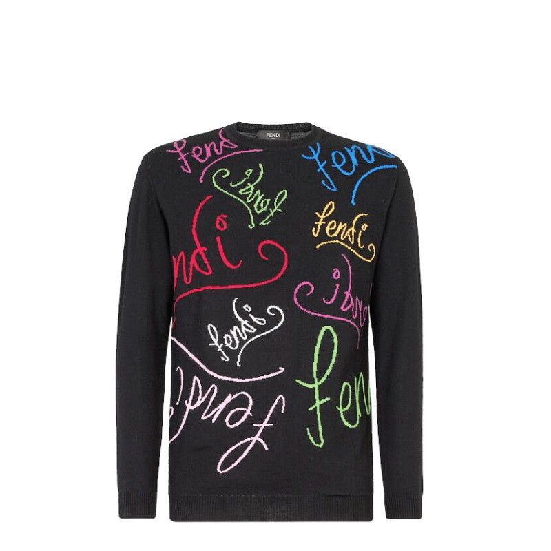 FEN  Sweater 2 Color 's