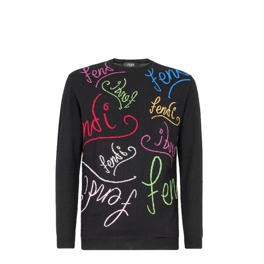 FEN  Sweater 2 Color 's