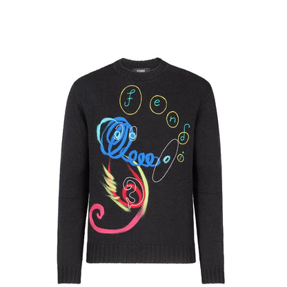 FEN  Sweater