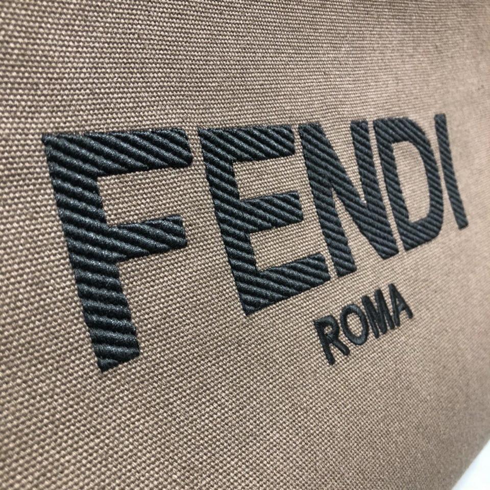 Fen Tote Bag