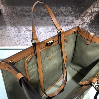 Fen Tote Bag