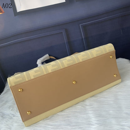 FEN Tote Bag