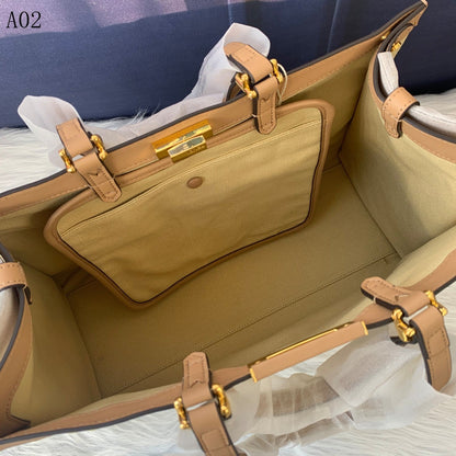 FEN Tote Bag