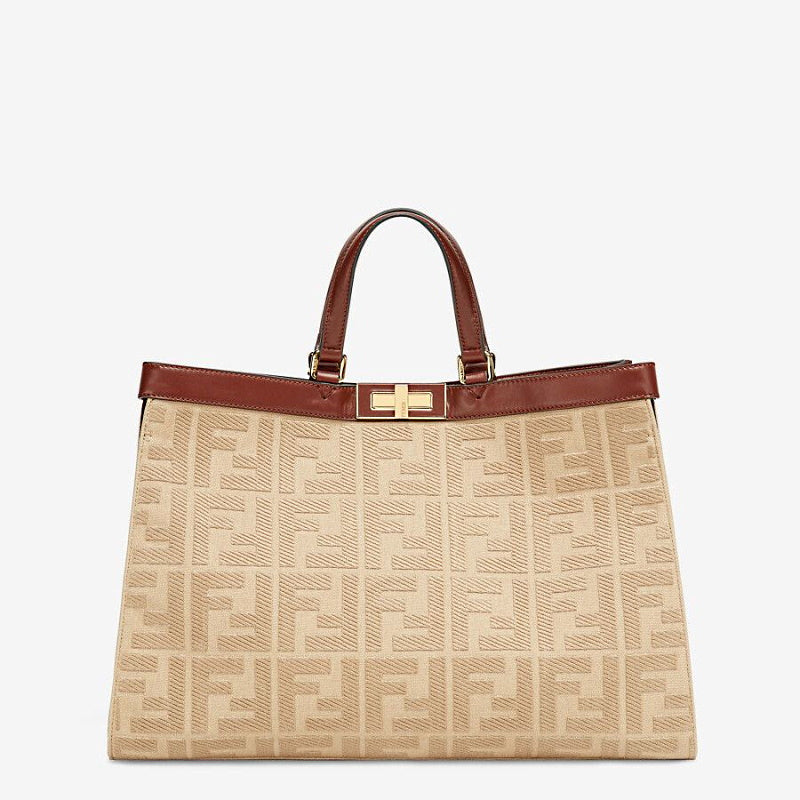 FEN Tote Bag
